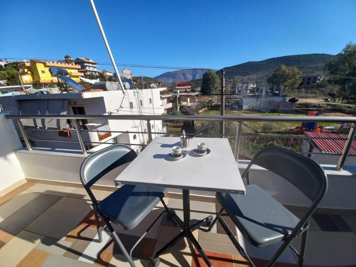 Arjana & Nelaj Appartement Ksamil